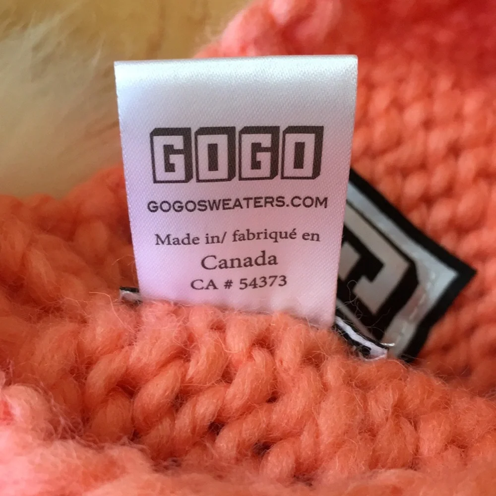 GOGO women heart